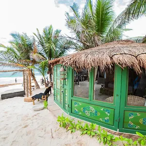 Kookay Beach Tulum